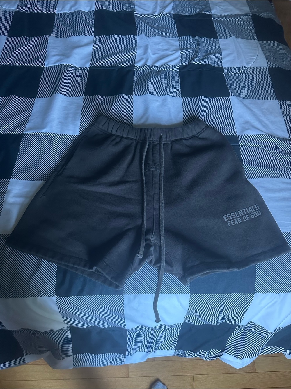 Fear of God Essentials Shorts